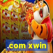 .com xwin